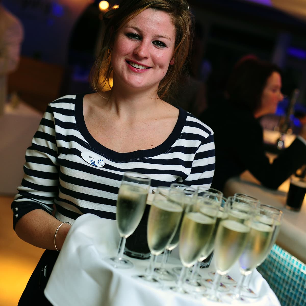 St Michaels Events 1