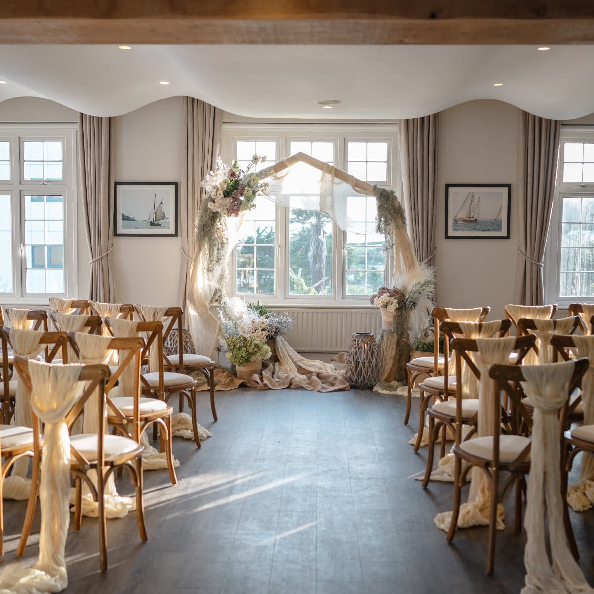 St Michaels Wedding Venue 7