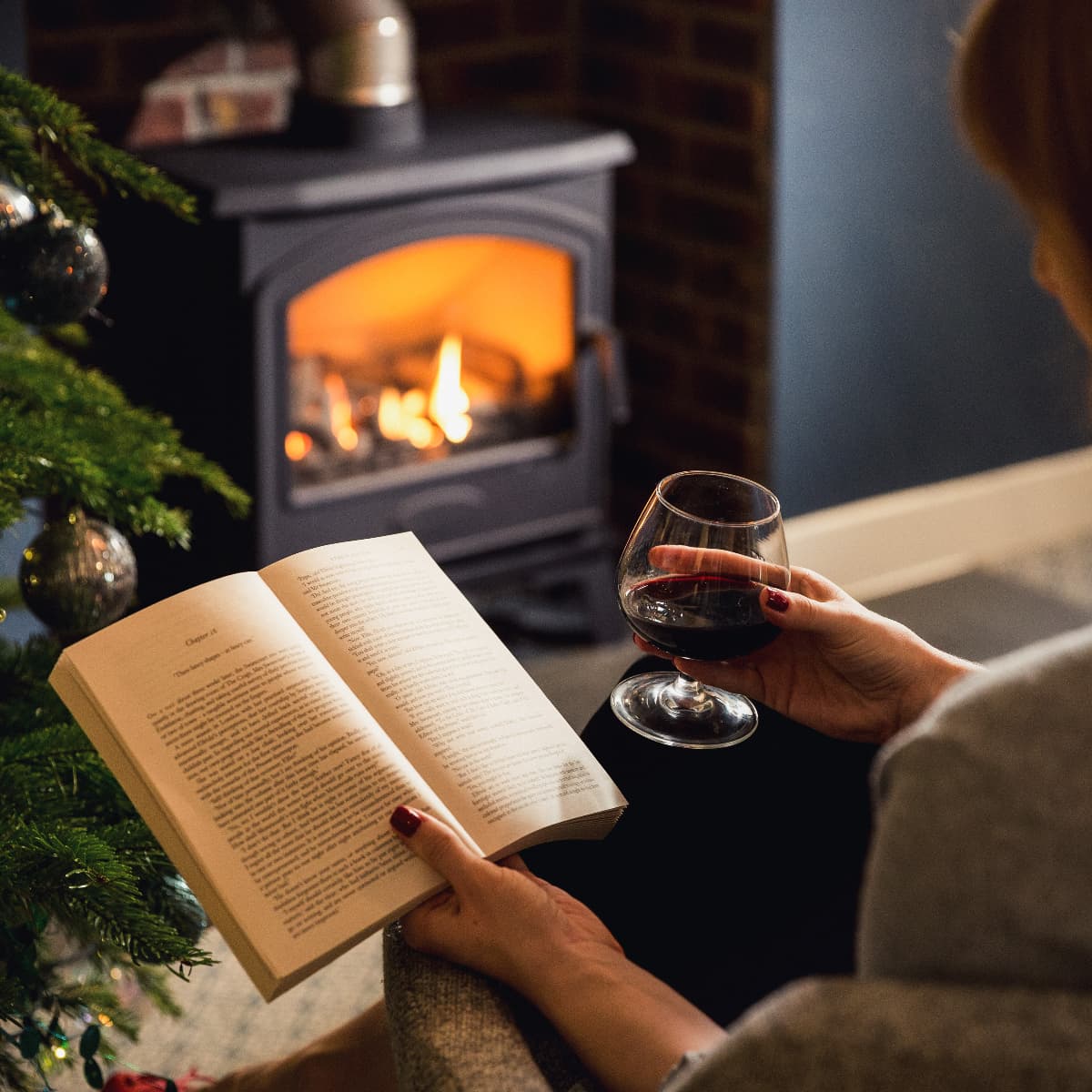 St Michaels Christmas Stay