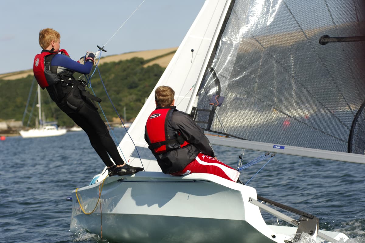 Sailing Experiences