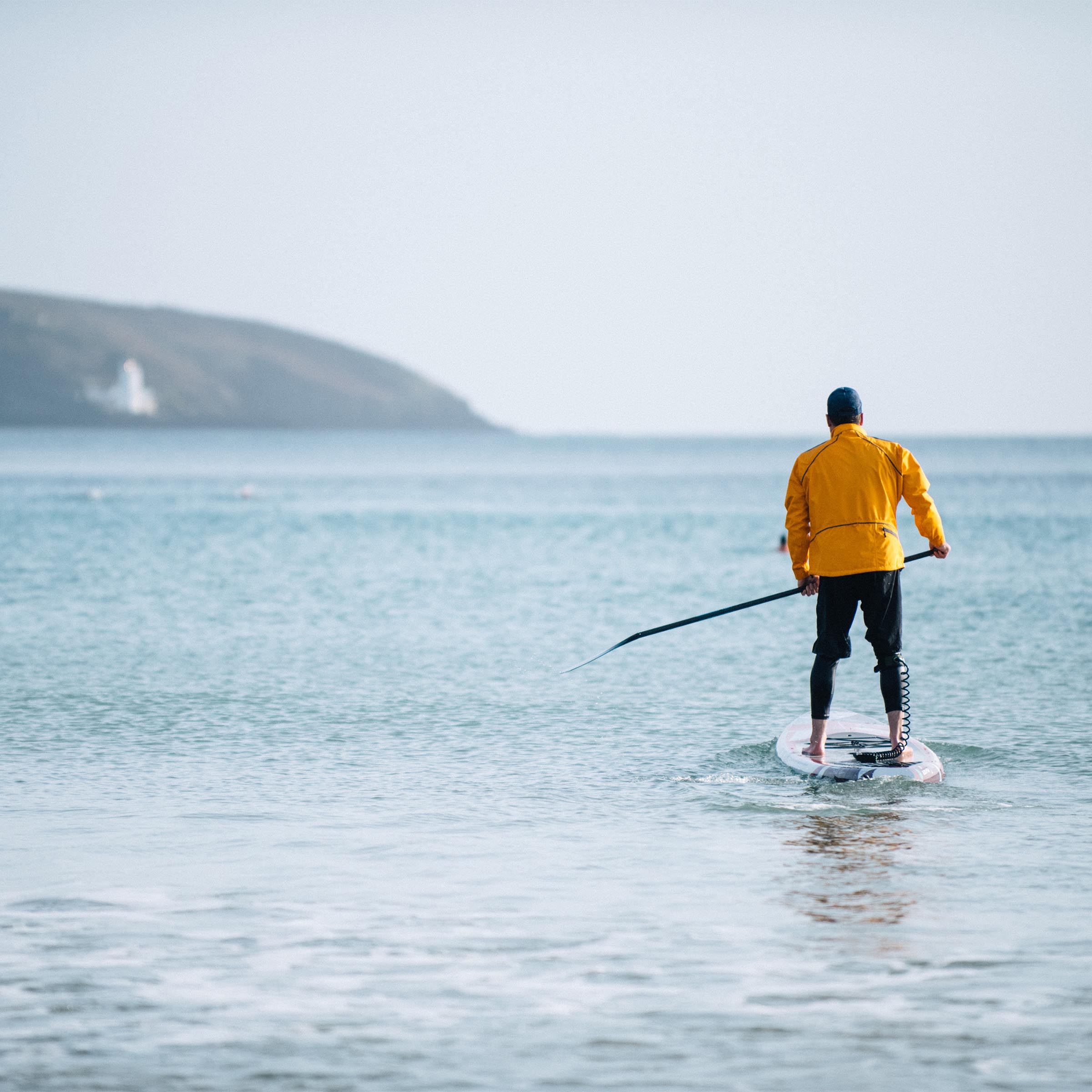 Gylly Beach Paddleboard