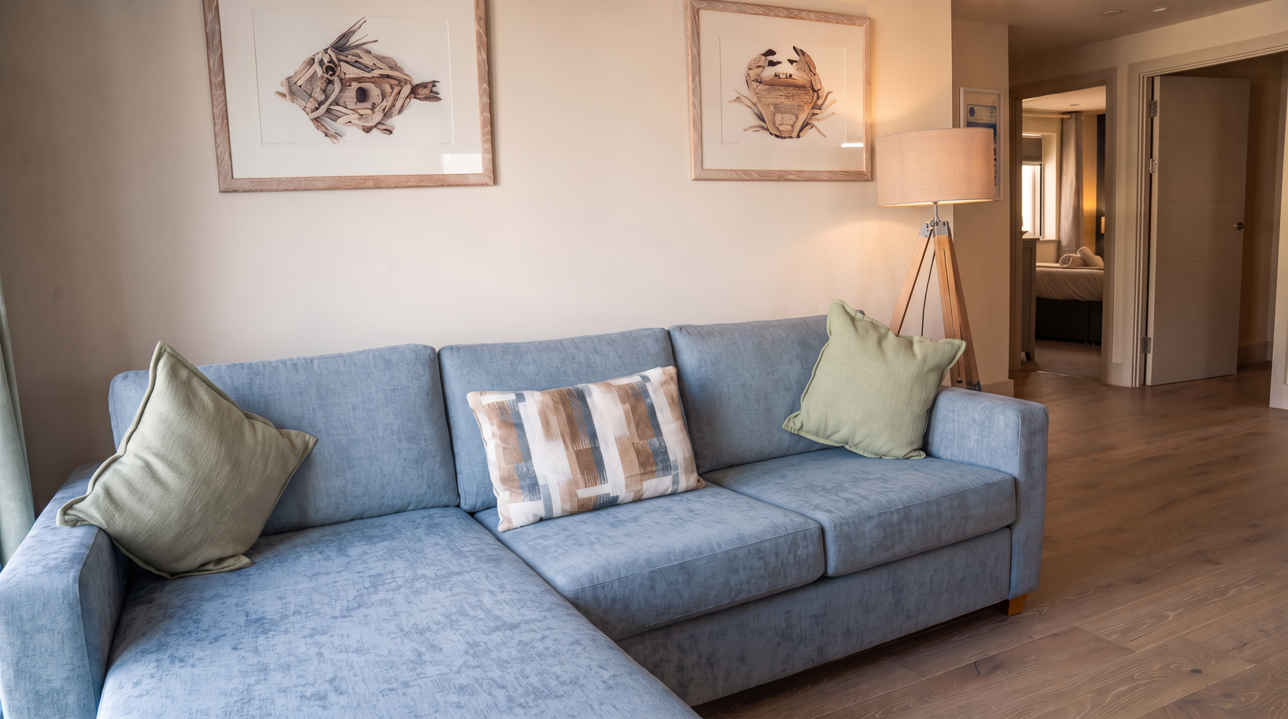 Captains Apartments 4 St Michaels Luxury Apartments